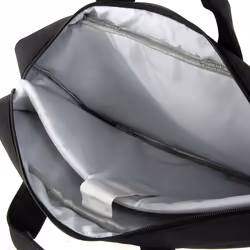 Atlantis Land NS-KLM180705-B borsa per laptop 15.6" Borsa da corriere Nero, Rosso, Bianco - Vista aggiuntiva 5