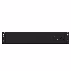 Atlantis Land A03-PDU1000-RC gruppo di continuità (UPS) A linea interattiva 480 W 8 presa(e) AC - Vista aggiuntiva 4