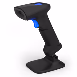 Atlantis Land A08-ST-LD190 lettero codici a barre e accessori Stand