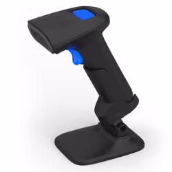 Atlantis Land A08-ST-LD190 lettero codici a barre e accessori Stand