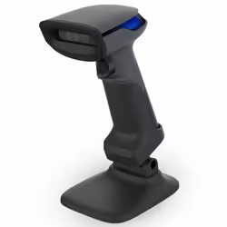 Atlantis Land A08-ST-LD230 lettero codici a barre e accessori Stand