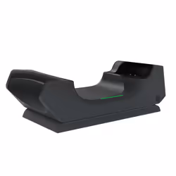 Atlantis Land A08-CR-LD230W, Stand, Nero, A08-LD230P-2D-W, 165 mm, 53 mm, 71 mm