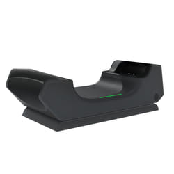 Atlantis Land A08-CR-LD230W lettero codici a barre e accessori Stand