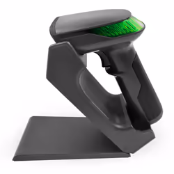 Atlantis Land A08-CR-LD230W lettero codici a barre e accessori Stand