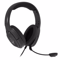 Atlantis Land P003-H370-B cuffia e auricolare Cablato Portatile Gaming Nero - Vista aggiuntiva 5