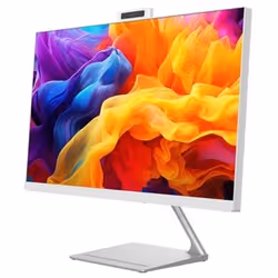 Atlantis Land A25-Z27-W barebone per PC/stazione di lavoro Tutto in uno Nero Intel H610 LGA 1700 Altoparlanti incorporati - Vista aggiuntiva 3
