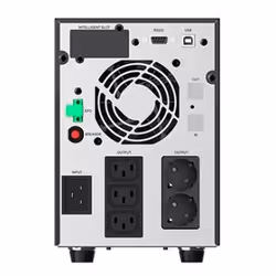 Atlantis Land A03-HP4003PXLN gruppo di continuità (UPS) A linea interattiva 3 kVA 2100 W 6 presa(e) AC - Vista aggiuntiva 2