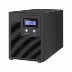 Atlantis Land A03-HP4003PXLN gruppo di continuità (UPS) A linea interattiva 3 kVA 2100 W 6 presa(e) AC - Vista aggiuntiva 3