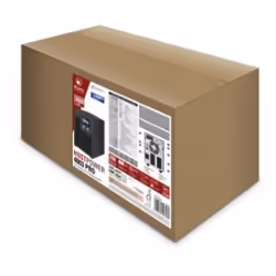 Atlantis Land A03-HP4003PXLN gruppo di continuità (UPS) A linea interattiva 3 kVA 2100 W 6 presa(e) AC - Vista aggiuntiva 4