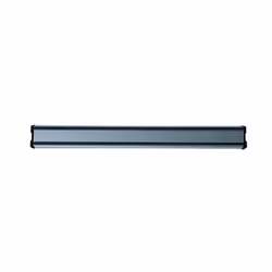 Adatta per conservare coltelli ed utensili da cucina. Il magnete, sviluppato su due strisce, garantisce maggiore tenuta. In b ...