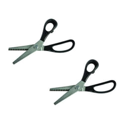 De Luca - Forbice tagliacampioni linea super 47 - lame cm.18,7 7,5 art.47-7.5