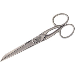 Forbice lavoro linea super 197 - cm.15 6 art.197-6