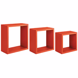 SET3 CUBI ARREDO INCUBO ROSSO