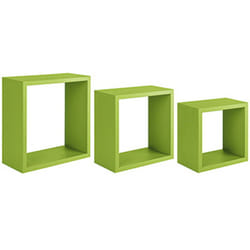 SET3 cubi arredo incubo verde