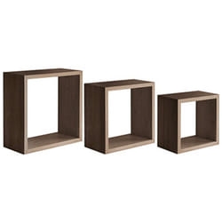 SET3 cubi arredo incubo noce
