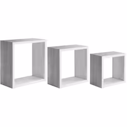 SET3 CUBI ARREDO INCUBO ROVERE IMPERIALE