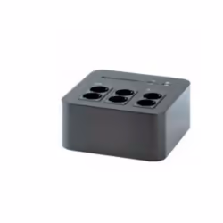 DATI TECNICI POTENZA 600 VA / 360 W Potenza (picco) 1200 VA INGRESSO Tensione nominale230 V Tolleranza di tensione 180 ÷ 270  ...