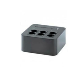 Socomec sicon netys pl 600 va 360 w da tavolo npl-0600-d