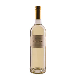 Anselmi Capitel Foscarino 2018 vino 0,75 L Miscelato Bianco