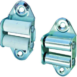 Maco - Rullo guida cinghia verticale - rulli nylon