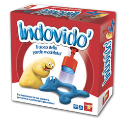 Rocco Giocattoli Indovido' 1590-IT