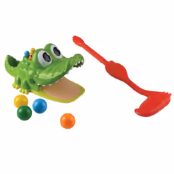Rocco Giocattoli Crocco Golfista - Vista aggiuntiva 2