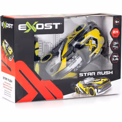 Rocco Giocattoli Star Rush - Vista aggiuntiva 3