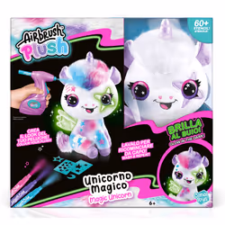 Rocco Giocattoli Unicorno Magico - Vista aggiuntiva 4