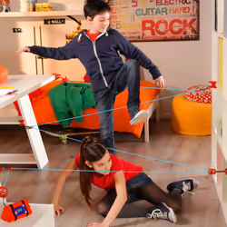 Rocco Giocattoli Chrono Bomb Set da gioco - Vista aggiuntiva 4