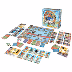 Rocco 21196789 gioco da tavolo Adventure Island Carta da gioco Viaggio/avventura - Vista aggiuntiva 2