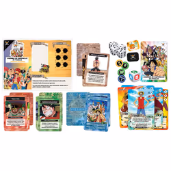Rocco 21196789 gioco da tavolo Adventure Island Carta da gioco Viaggio/avventura - Vista aggiuntiva 3