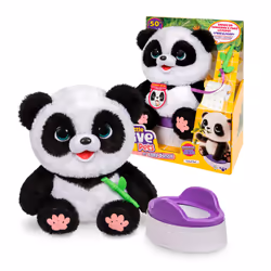 Rocco Giocattoli My Baby Panda - Vista aggiuntiva 2