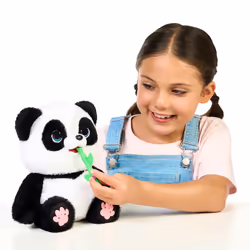 Rocco Giocattoli My Baby Panda - Vista aggiuntiva 4