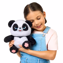 Rocco Giocattoli My Baby Panda - Vista aggiuntiva 5