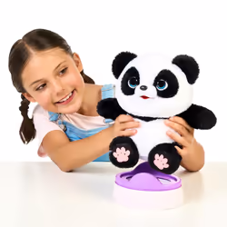 Rocco Giocattoli My Baby Panda - Vista aggiuntiva 6