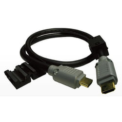 Thender 23-001 cavo HDMI 1 m HDMI tipo A (Standard) Nero