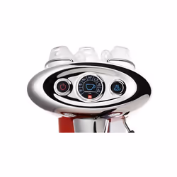 Illy 6607 macchina per caffè Automatica Macchina per caffè a capsule 1,18 L - Vista aggiuntiva 4