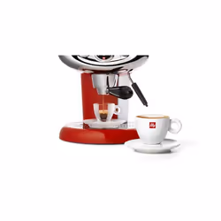 Illy 6607 macchina per caffè Automatica Macchina per caffè a capsule 1,18 L - Vista aggiuntiva 5
