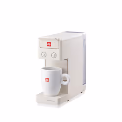 Illy Y3.3 Automatica Macchina per caffè a capsule - Vista aggiuntiva 4
