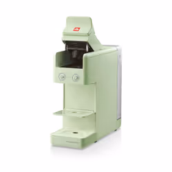 Illy 60495 macchina per caffè Automatica/Manuale Macchina per espresso 0,75 L - Vista aggiuntiva 4