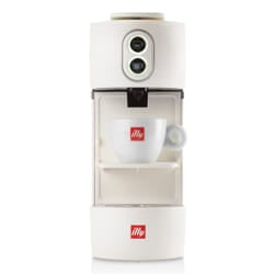 Illy Macchina Easy Cialde E.S.E. Bianca