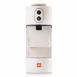 Illy Macchina Easy Cialde E.S.E. Bianca - Vista aggiuntiva 2