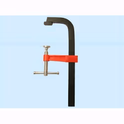 Strettoie per falegnami Brixo - Sezione Asta 800x35x7 mm.