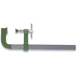 Alfa - strettoio strettoi morsetto falegname 8 misure utensili ART.60 ' 150x25x6 '