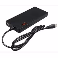 Mediacom Alimentatori universali, Universale, Esterno, 100-240 V, 50/60 Hz, 90 W, 24 V