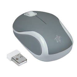 Mediacom AX65 mouse Ufficio Ambidestro RF Wireless Ottico 1000 DPI