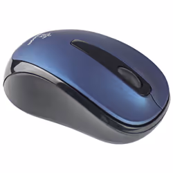 Mediacom AX877 mouse Ufficio Ambidestro RF Wireless Ottico 1000 DPI