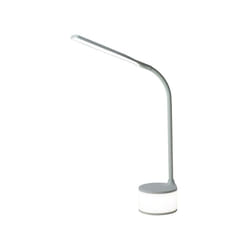 Mediacom M-LAMP7USW lampada da tavolo 3,5 W LED Bianco