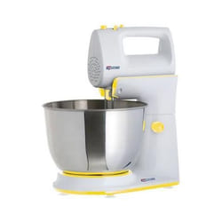 Termozeta sbattitore impastat.inox - 76019