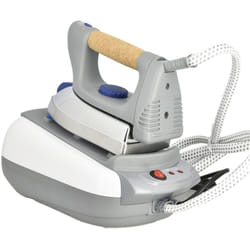 Termozeta - caldaia ferro da stiro compact 3500 2000 watt colore grigio